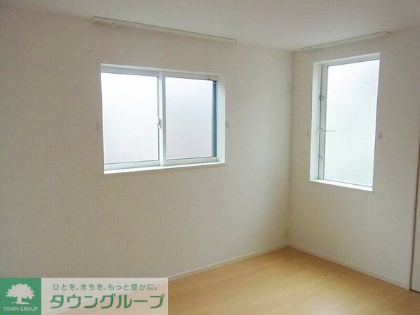 Flechirの物件内観写真